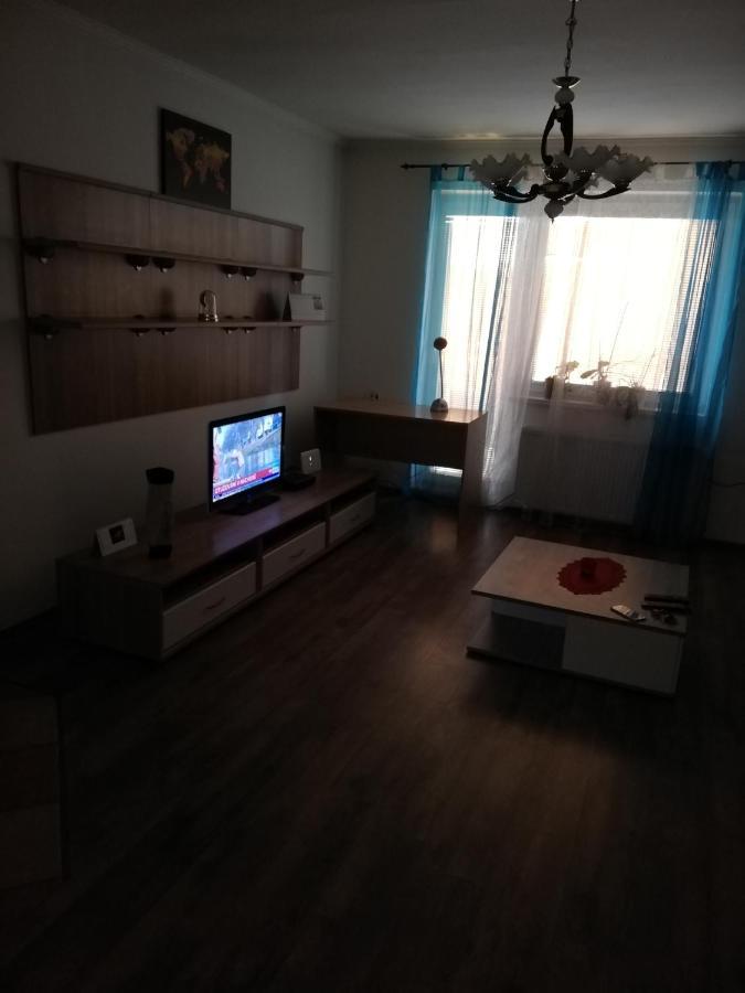 شقة Halex 3 Bojná المظهر الخارجي الصورة